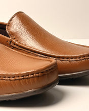 TITAN | COW LEATHER | BROWN