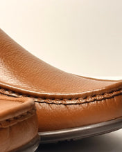 TITAN | COW LEATHER | BROWN