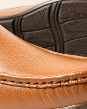 TITAN | COW LEATHER | BROWN