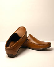 TITAN | COW LEATHER | BROWN