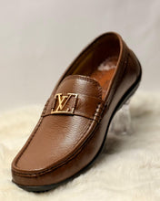 PRIMEWALK LEATHER LOAFER | BROWN