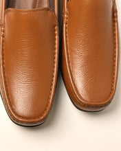 TITAN | COW LEATHER | BROWN