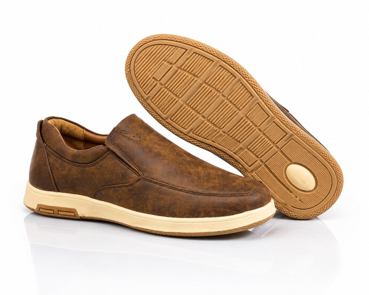 UrbanEase Slip-On – 202