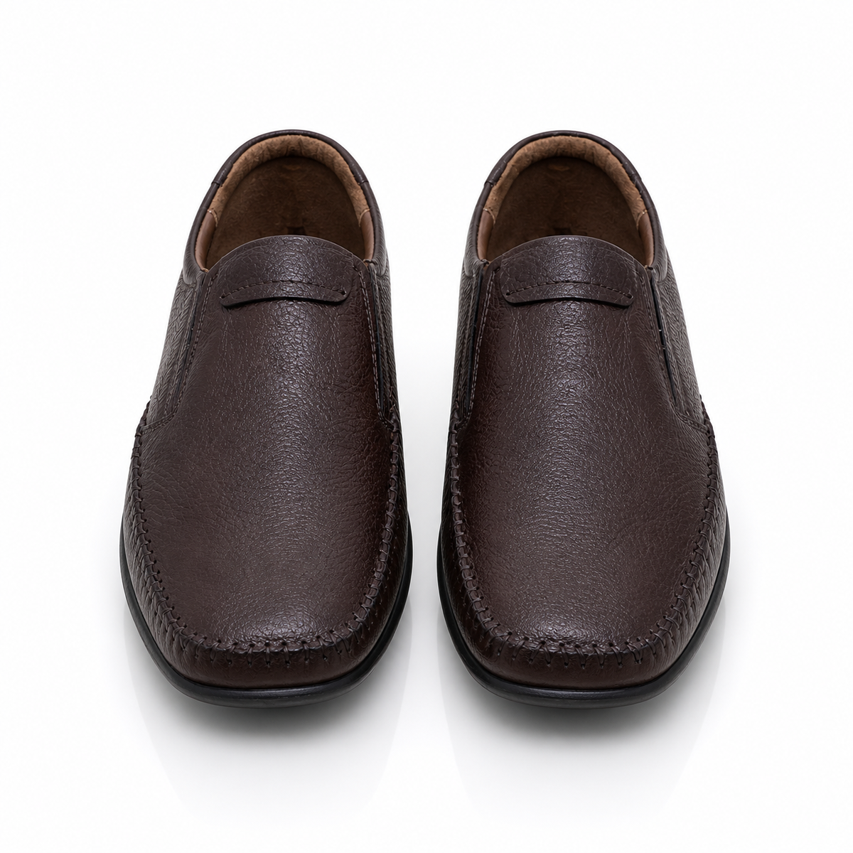 PrimeStep – 487 (Black & Brown)